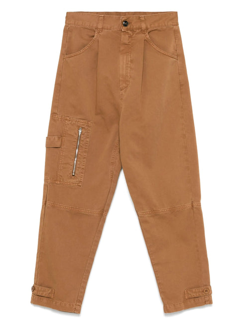 SEMICOUTURE JULYA TROUSERS